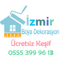 İzmir Tadilat Dekorasyon İşleri | Komple Ev Tadilatı Ustası