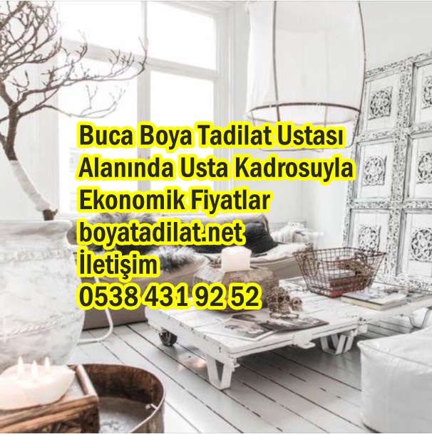 İzmir Tadilat Dekorasyon İşleri | Komple Ev Tadilatı Ustası