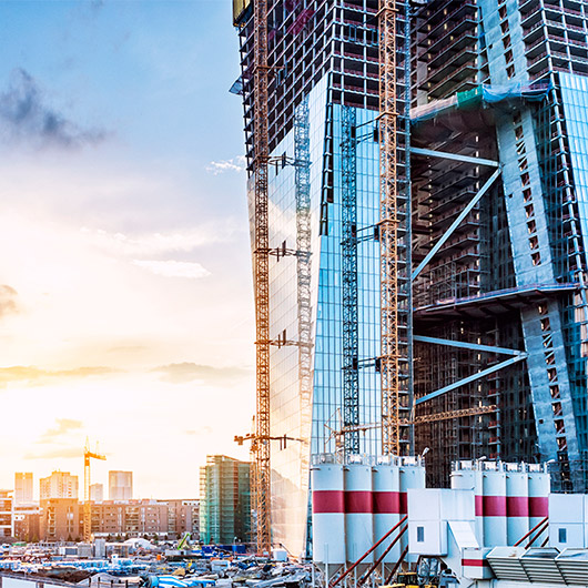 İzmir Tadilat Dekorasyon İşleri | Komple Ev Tadilatı Ustası