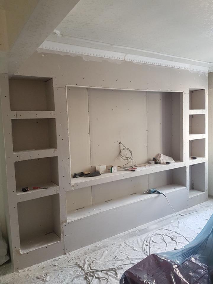 İzmir Tadilat Dekorasyon İşleri | Komple Ev Tadilatı Ustası