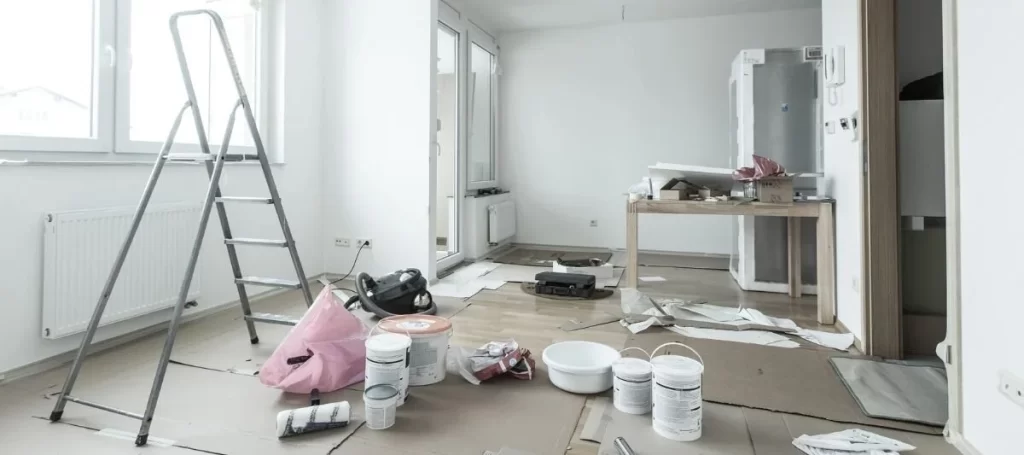 İzmir Tadilat Dekorasyon İşleri | Komple Ev Tadilatı Ustası