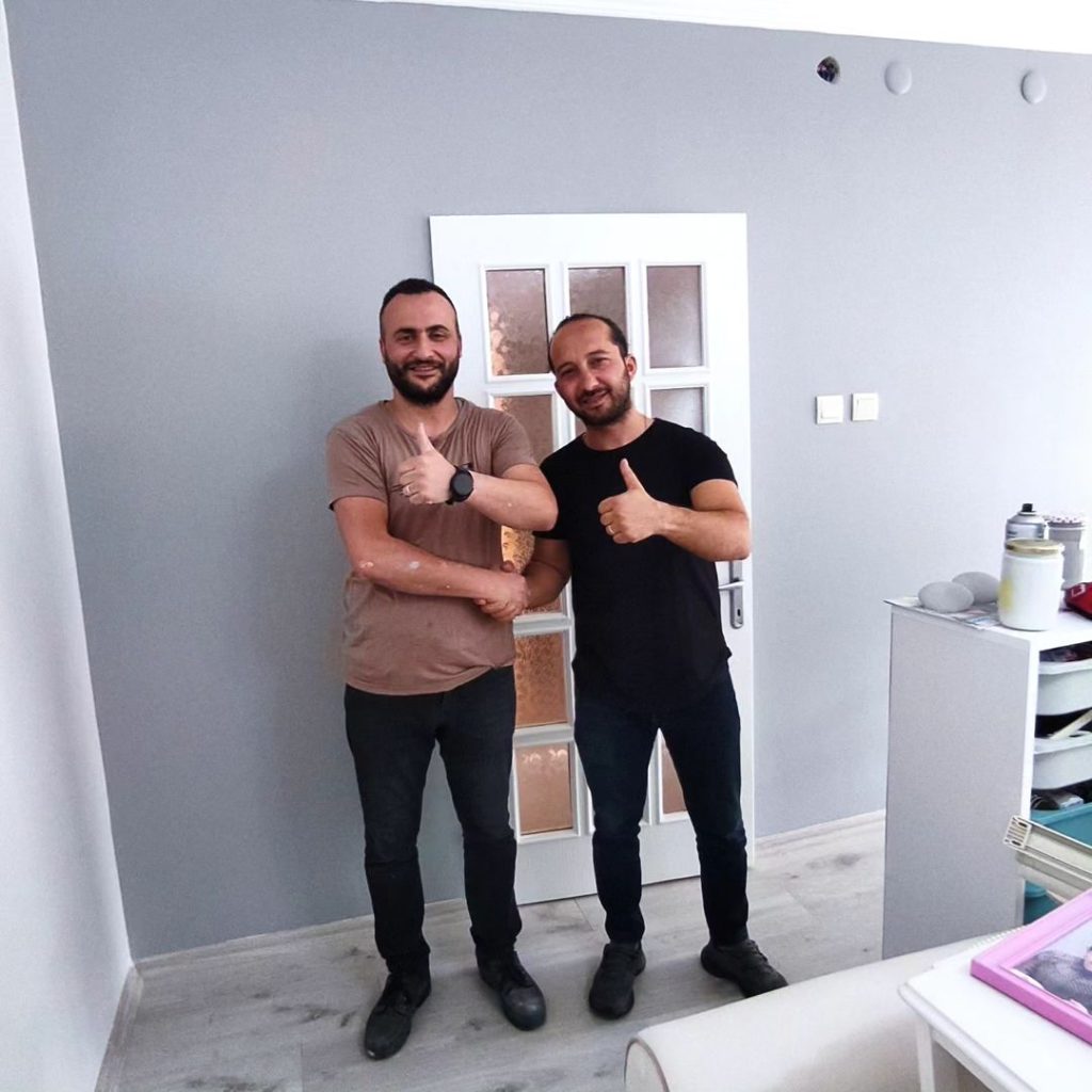 İzmir Tadilat Dekorasyon İşleri | Komple Ev Tadilatı Ustası