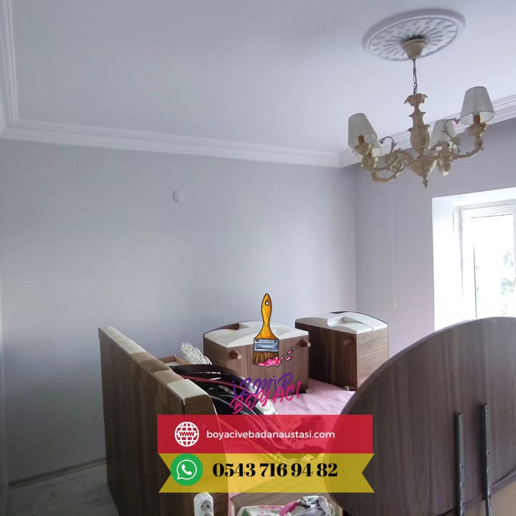 İzmir Tadilat Dekorasyon İşleri | Komple Ev Tadilatı Ustası