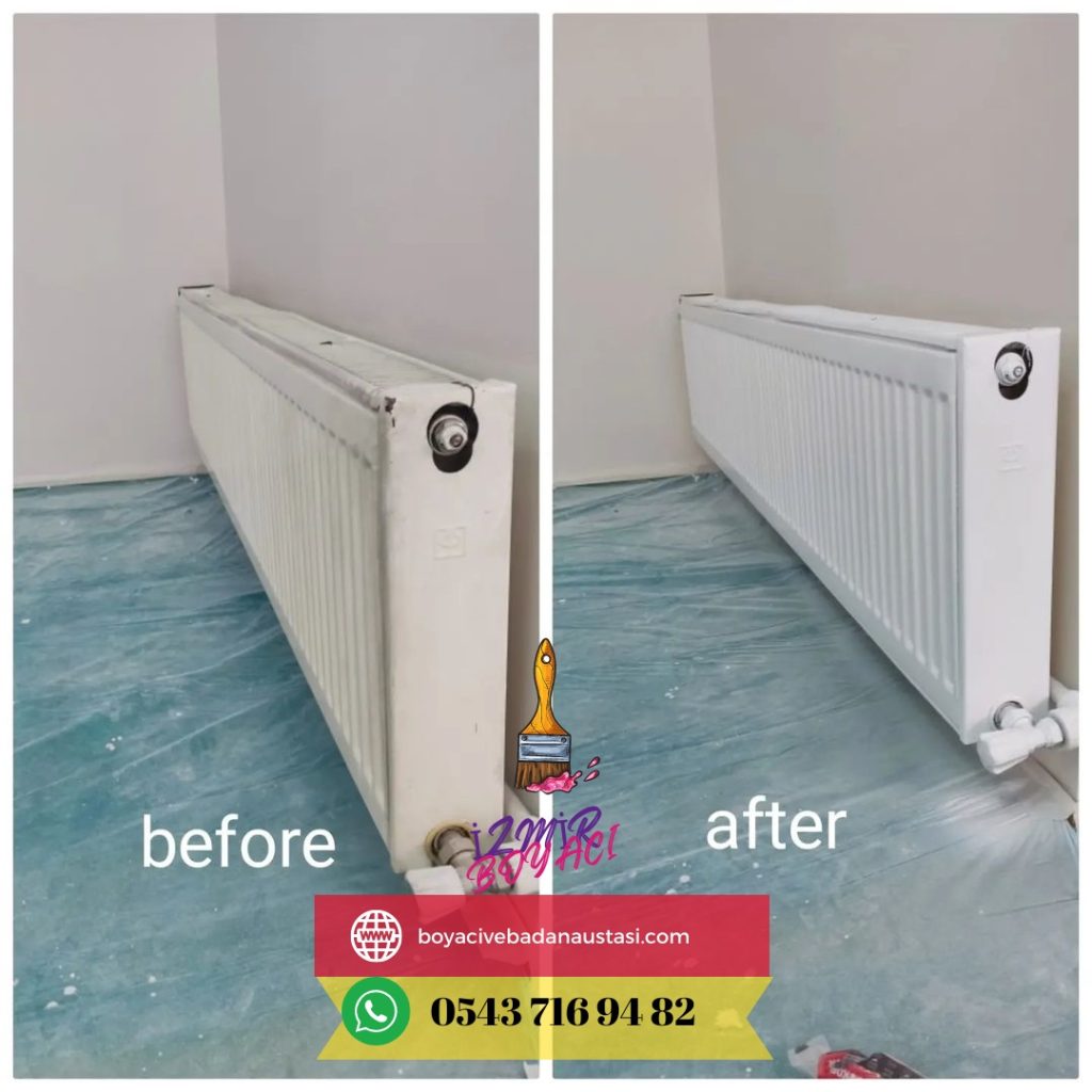 İzmir Tadilat Dekorasyon İşleri | Komple Ev Tadilatı Ustası