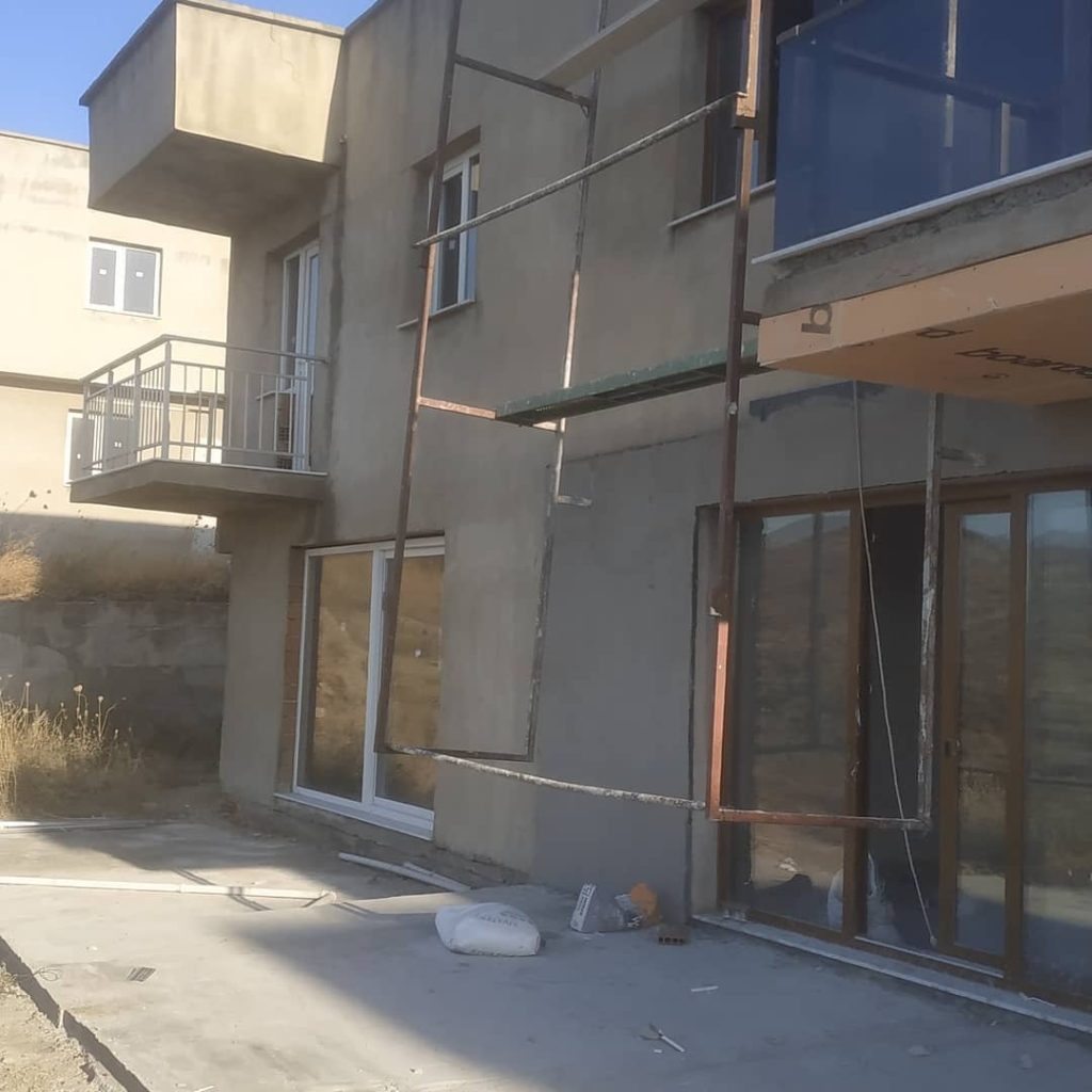 İzmir Tadilat Dekorasyon İşleri | Komple Ev Tadilatı Ustası