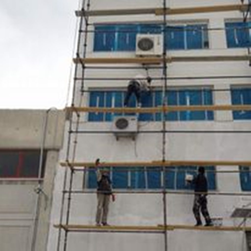 İzmir Tadilat Dekorasyon İşleri | Komple Ev Tadilatı Ustası