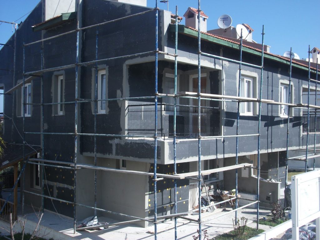 İzmir Tadilat Dekorasyon İşleri | Komple Ev Tadilatı Ustası