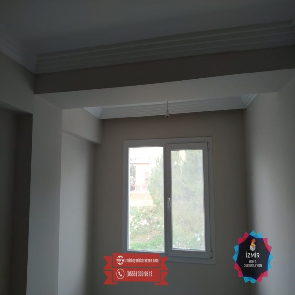 İzmir Tadilat Dekorasyon İşleri | Komple Ev Tadilatı Ustası
