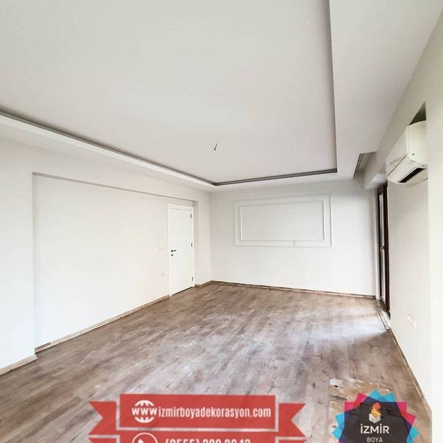 İzmir Tadilat Dekorasyon İşleri | Komple Ev Tadilatı Ustası