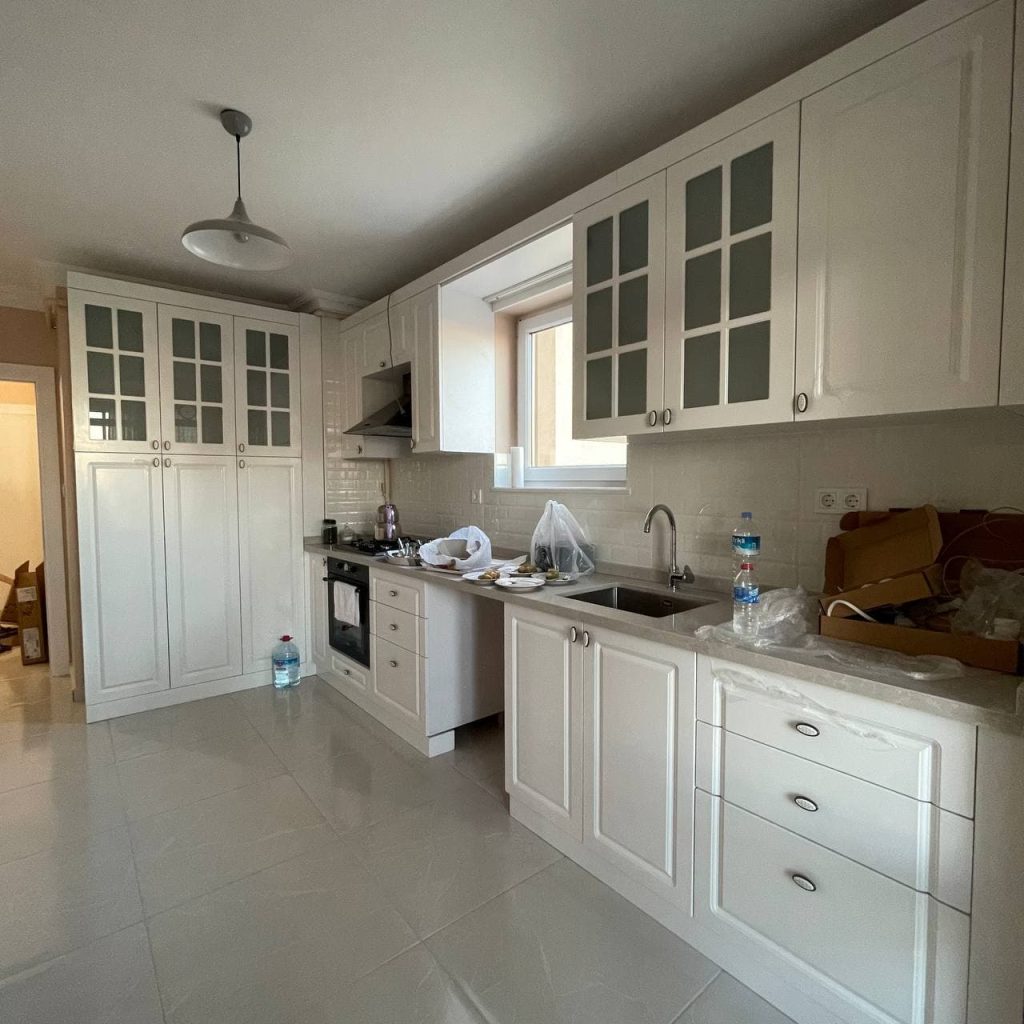 İzmir Tadilat Dekorasyon İşleri | Komple Ev Tadilatı Ustası