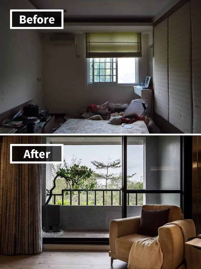 İzmir Tadilat Dekorasyon İşleri | Komple Ev Tadilatı Ustası