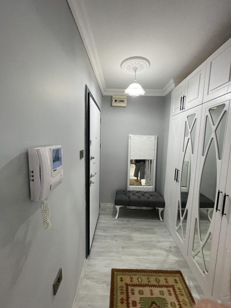 İzmir Tadilat Dekorasyon İşleri | Komple Ev Tadilatı Ustası