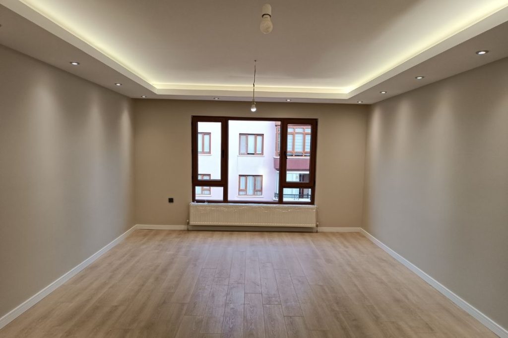 İzmir Tadilat Dekorasyon İşleri | Komple Ev Tadilatı Ustası
